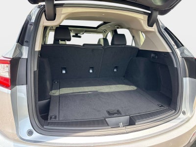 2026 Acura RDX w/Technology Package