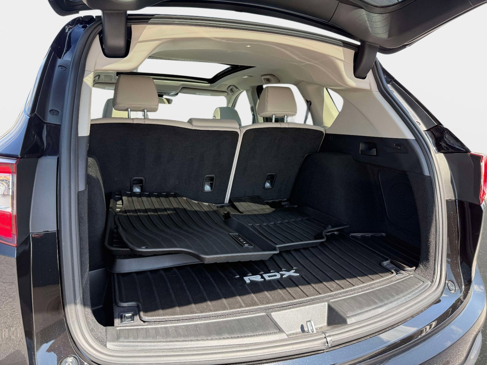 2025 Acura RDX w/Technology Package