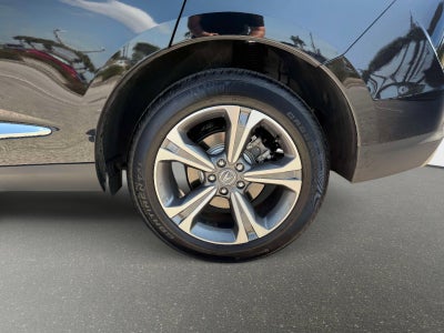 2025 Acura RDX w/Technology Package