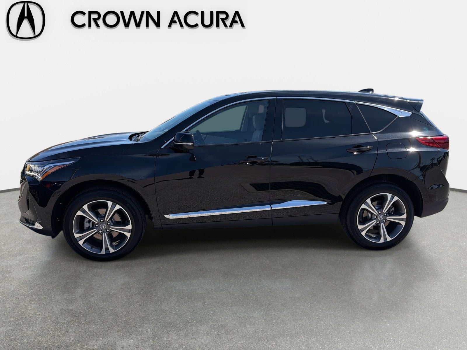 2025 Acura RDX w/Technology Package