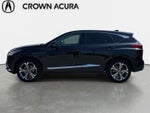 2025 Acura RDX w/Technology Package