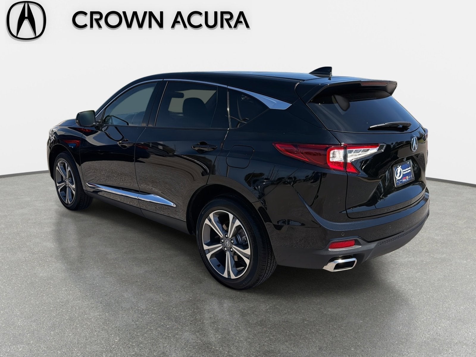 2025 Acura RDX w/Technology Package