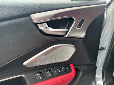2026 Acura RDX w/A-Spec Package