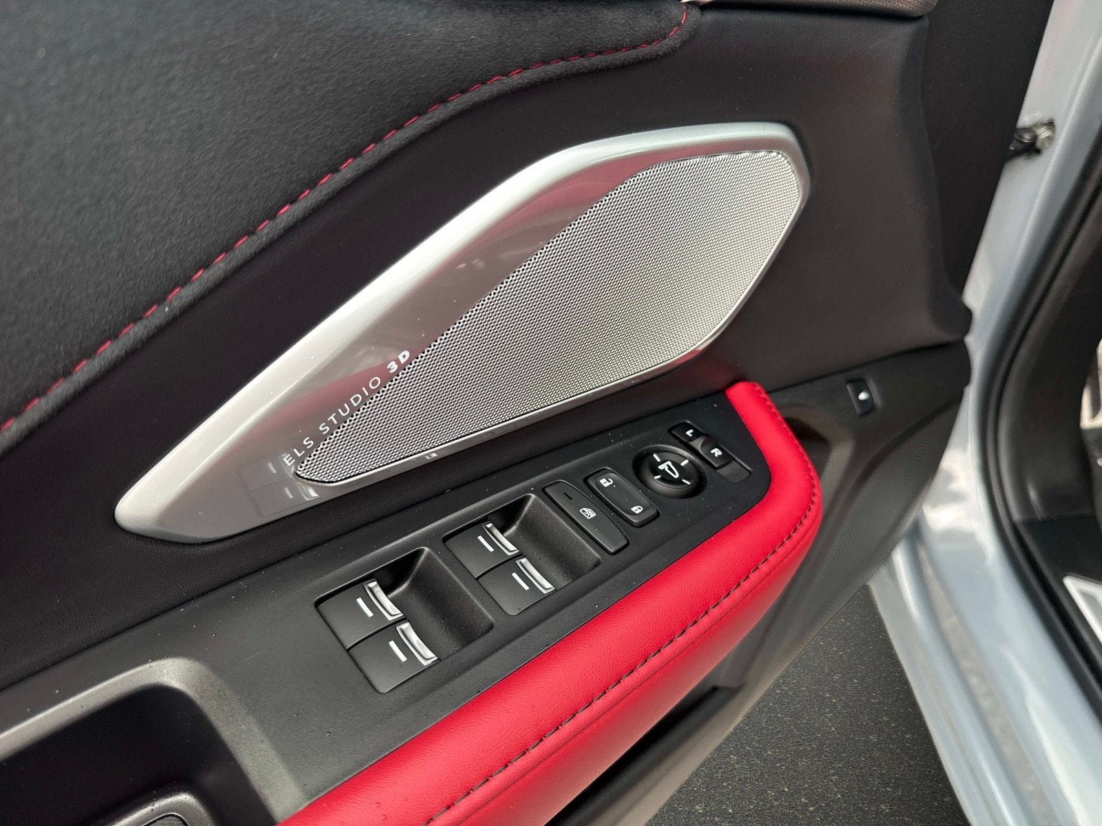 2026 Acura RDX w/A-Spec Package