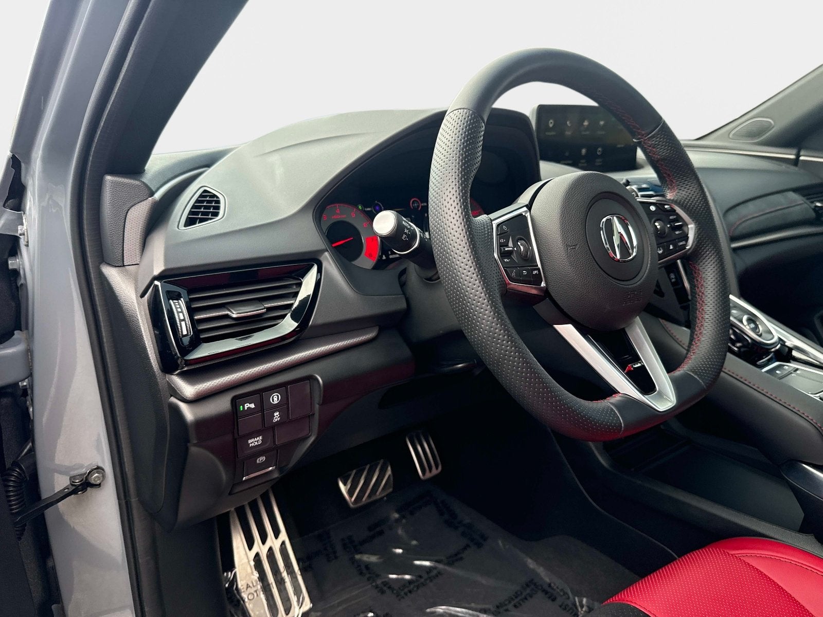 2026 Acura RDX w/A-Spec Package