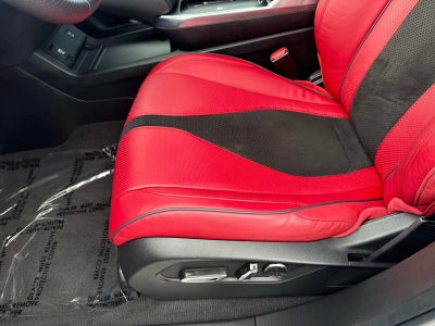 2026 Acura RDX w/A-Spec Package