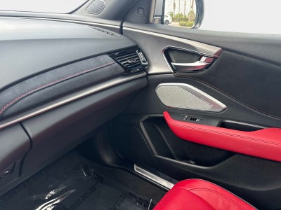 2026 Acura RDX w/A-Spec Package