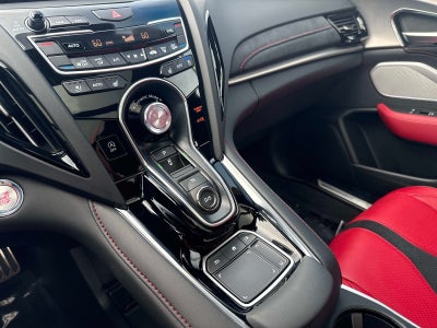 2026 Acura RDX w/A-Spec Package