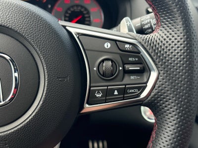 2026 Acura RDX w/A-Spec Package