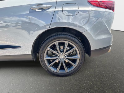 2026 Acura RDX w/A-Spec Package