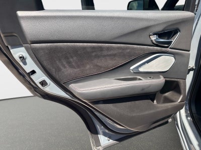 2026 Acura RDX w/A-Spec Package