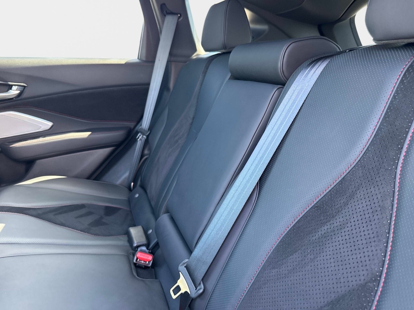 2026 Acura RDX w/A-Spec Package