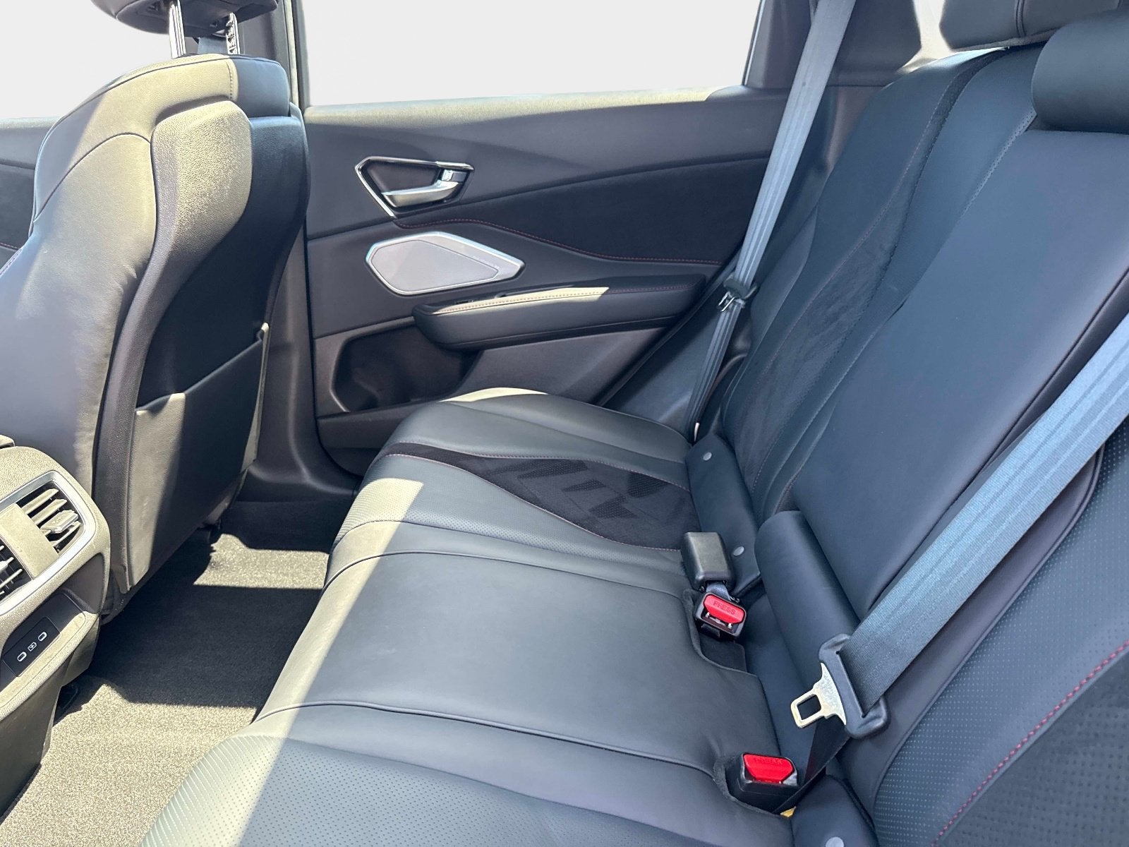 2026 Acura RDX w/A-Spec Package