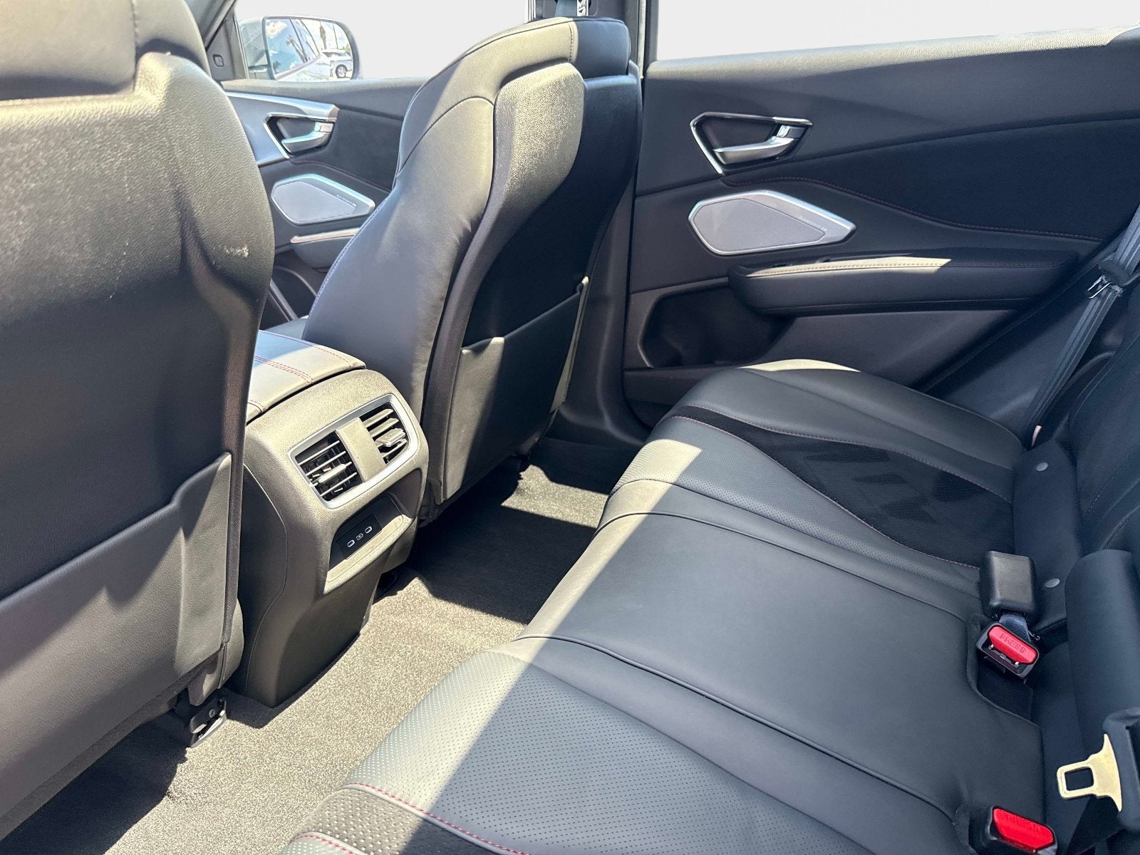 2026 Acura RDX w/A-Spec Package