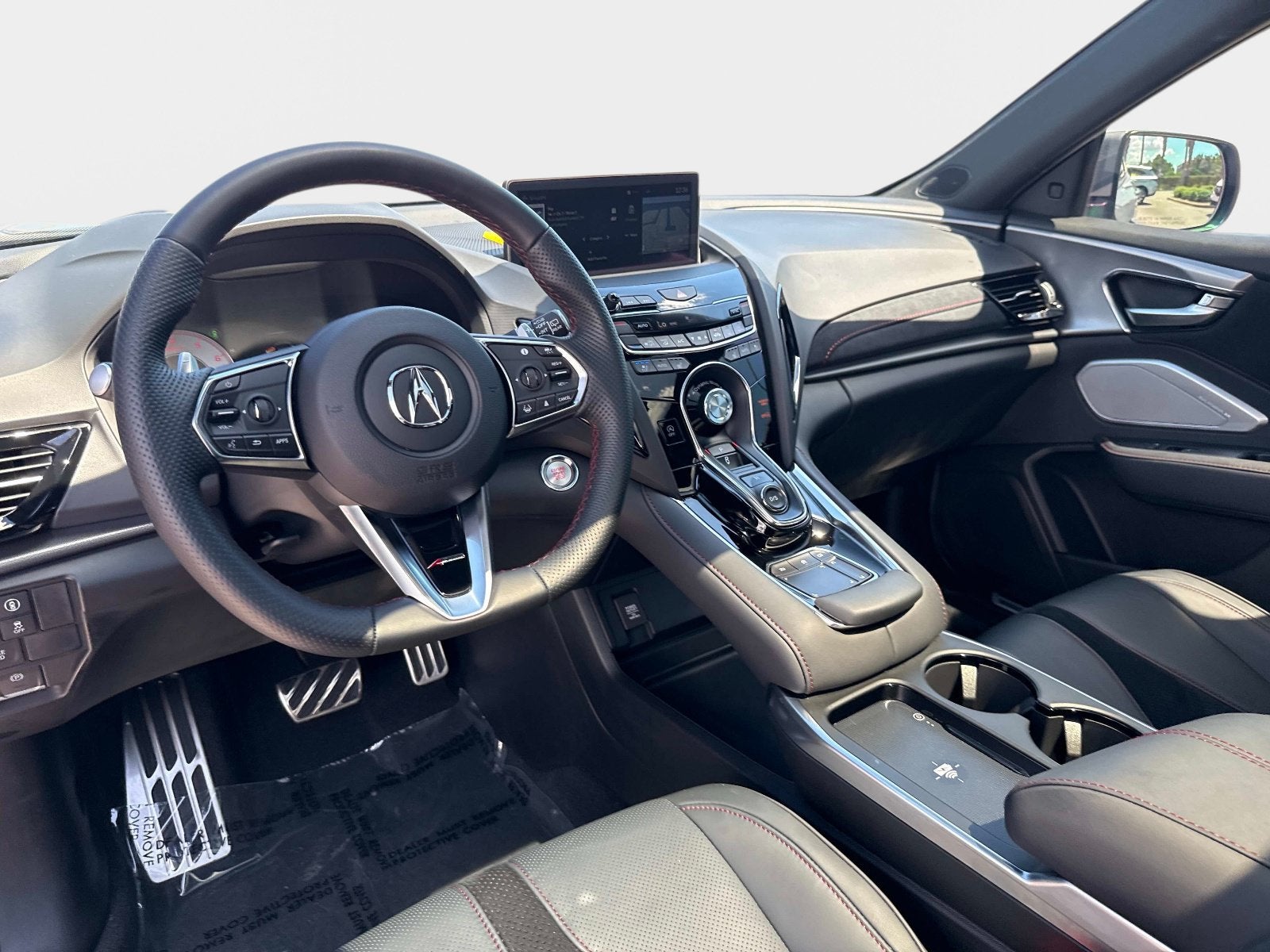 2026 Acura RDX w/A-Spec Package