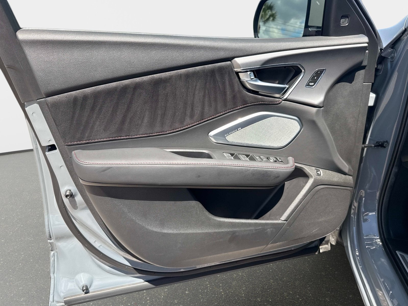 2026 Acura RDX w/A-Spec Package