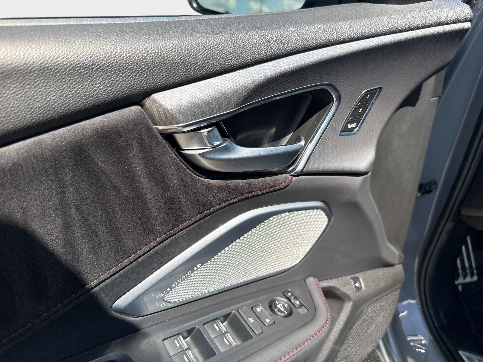 2026 Acura RDX w/A-Spec Package