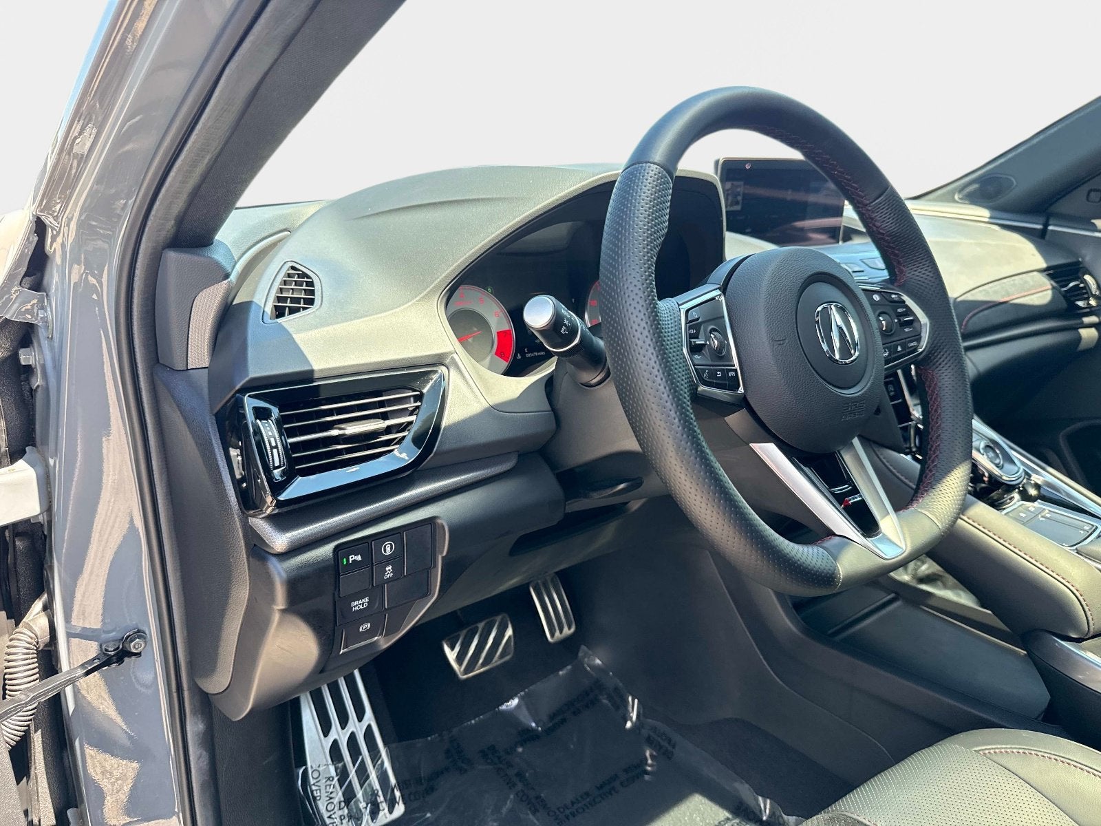 2026 Acura RDX w/A-Spec Package