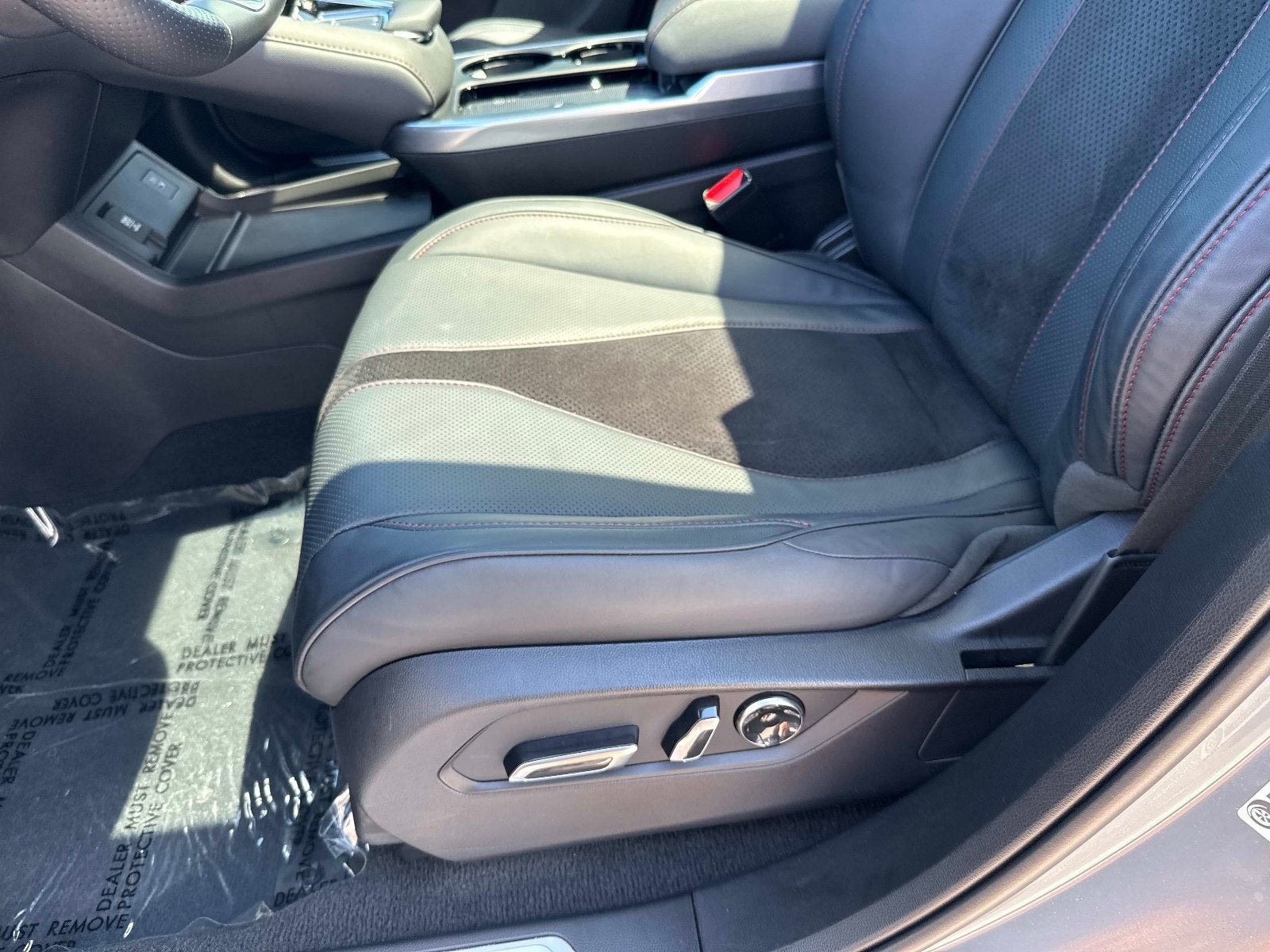 2026 Acura RDX w/A-Spec Package