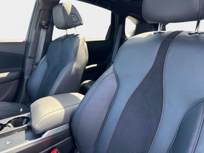 2026 Acura RDX w/A-Spec Package