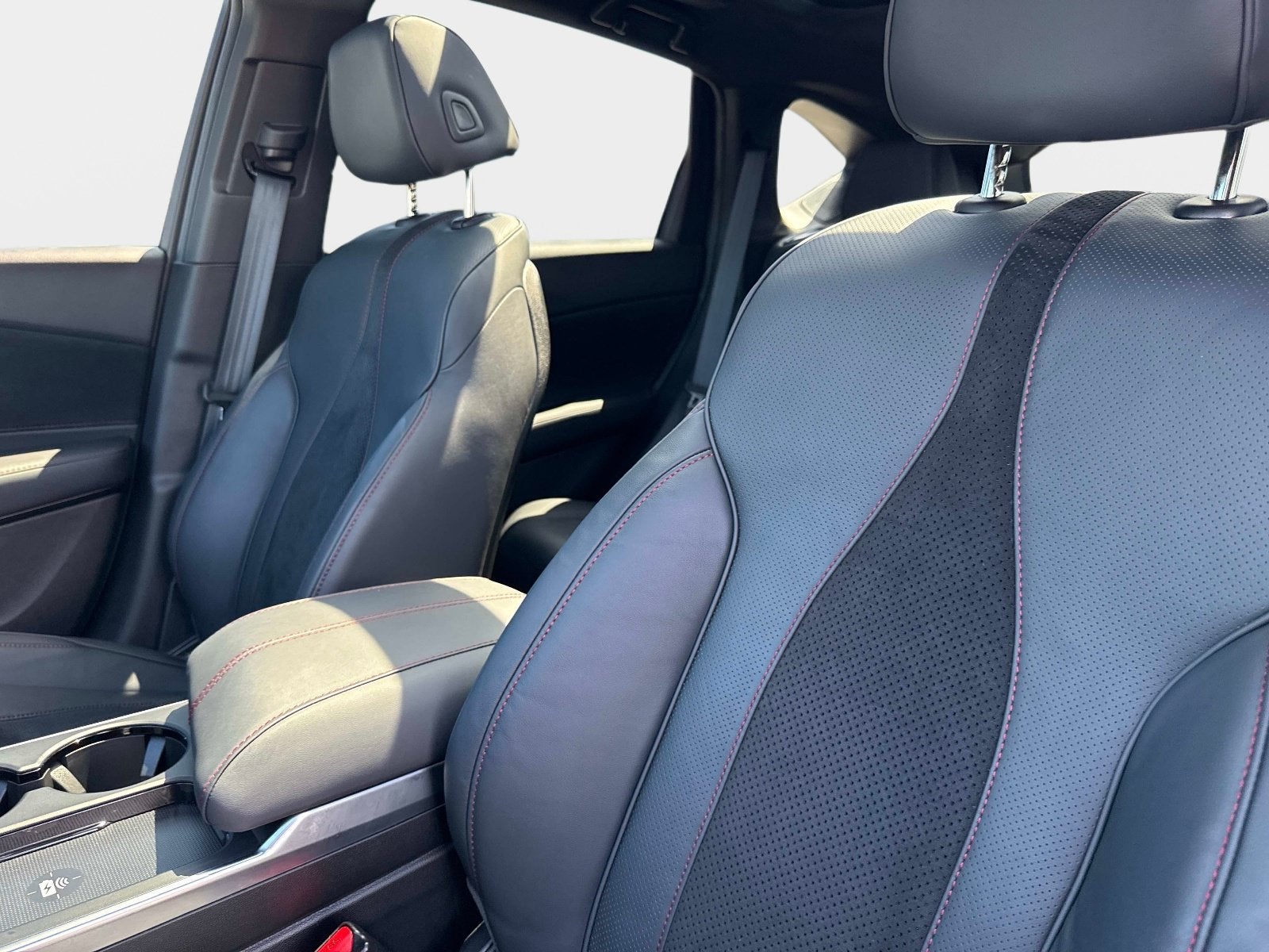2026 Acura RDX w/A-Spec Package
