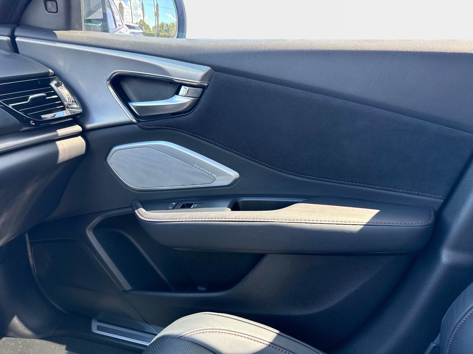 2026 Acura RDX w/A-Spec Package