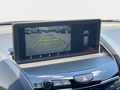 2026 Acura RDX w/A-Spec Package