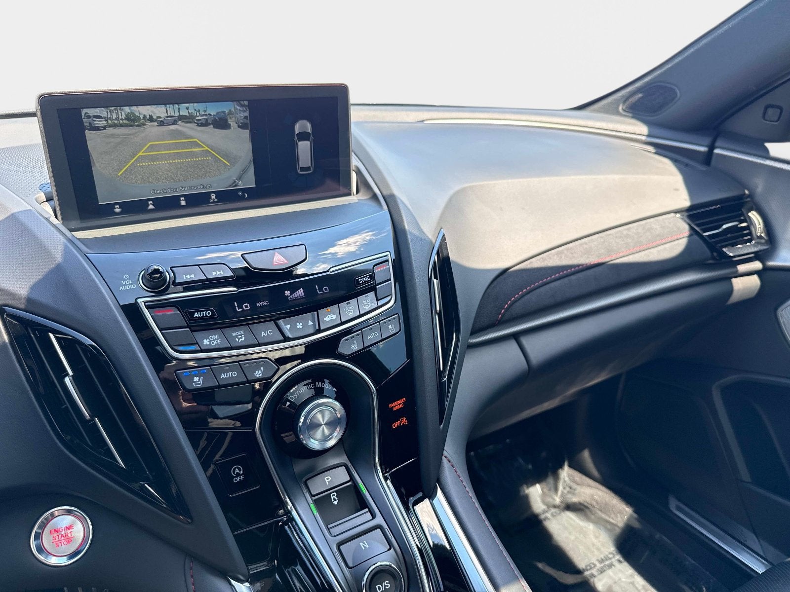 2026 Acura RDX w/A-Spec Package