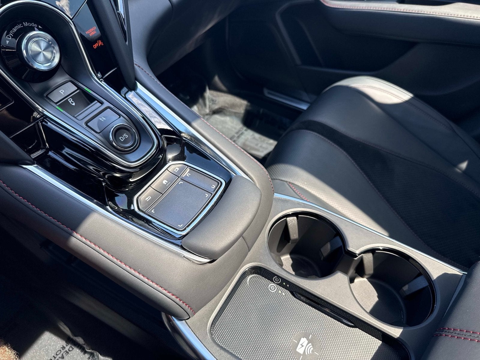 2026 Acura RDX w/A-Spec Package