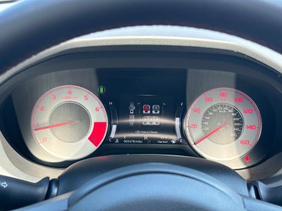 2026 Acura RDX w/A-Spec Package