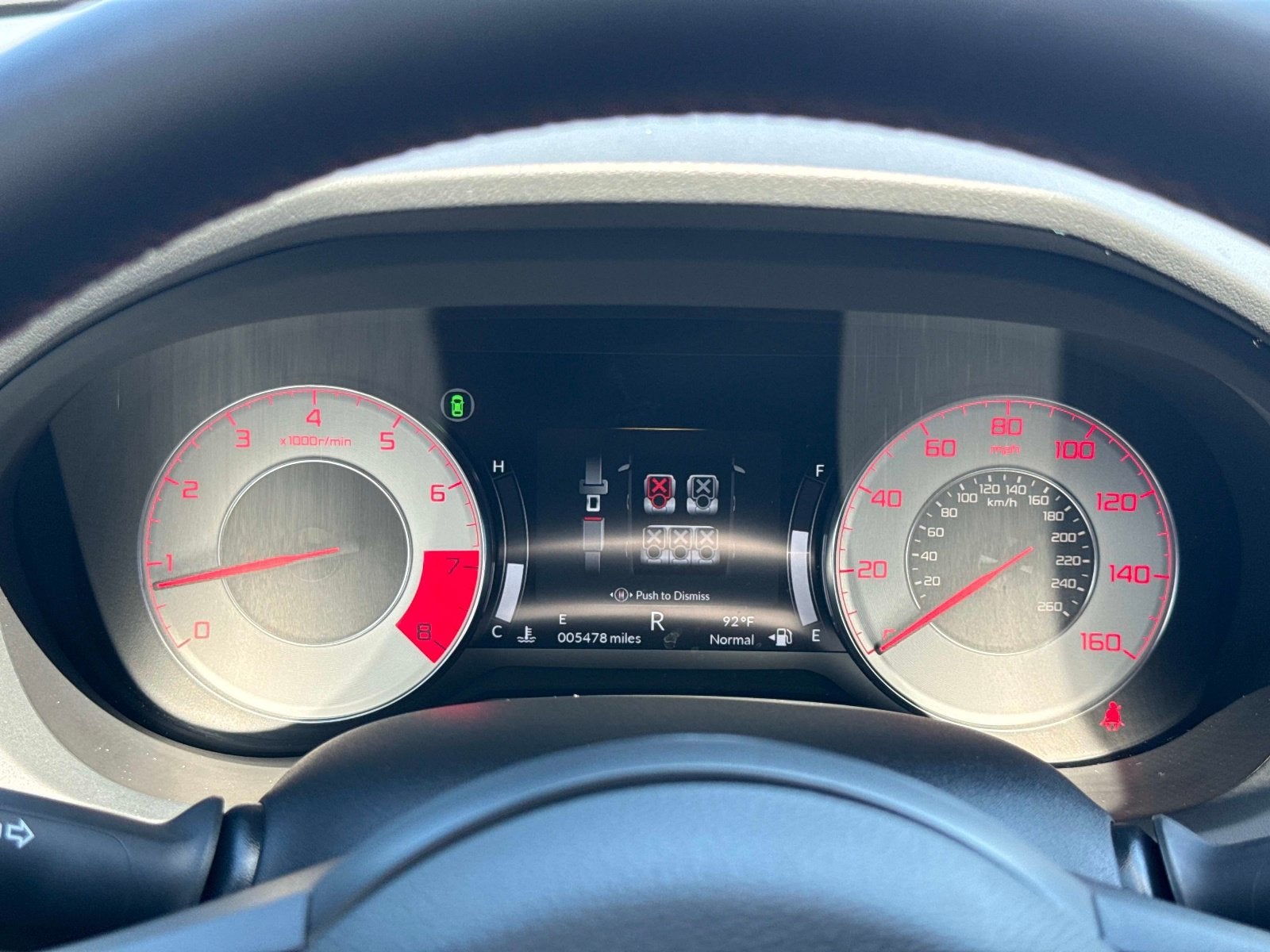2026 Acura RDX w/A-Spec Package