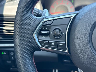 2026 Acura RDX w/A-Spec Package