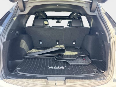 2026 Acura RDX w/A-Spec Package