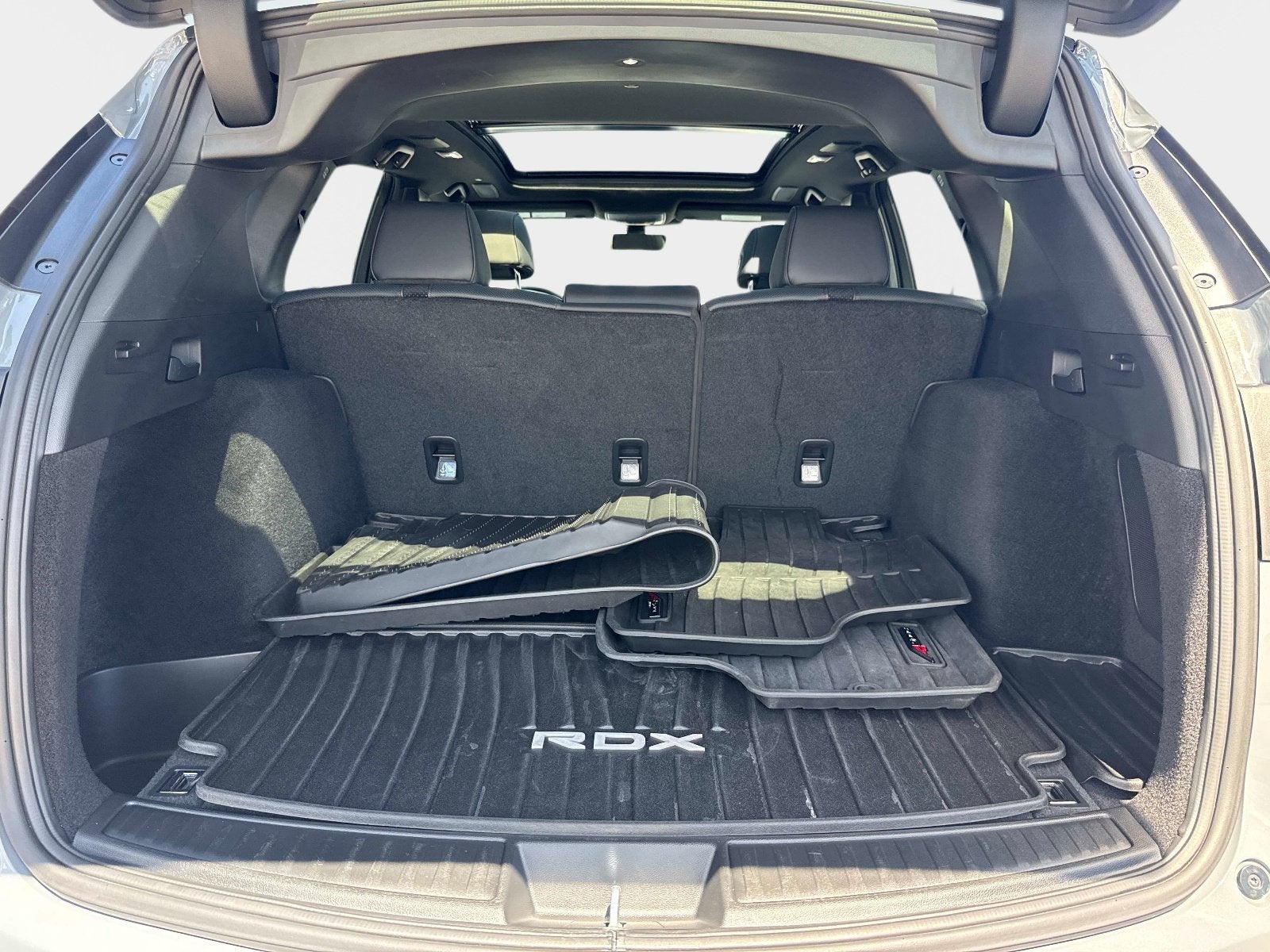 2026 Acura RDX w/A-Spec Package