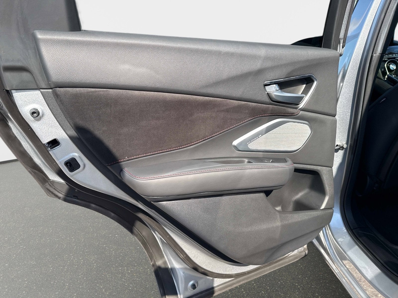 2025 Acura RDX w/A-Spec Package