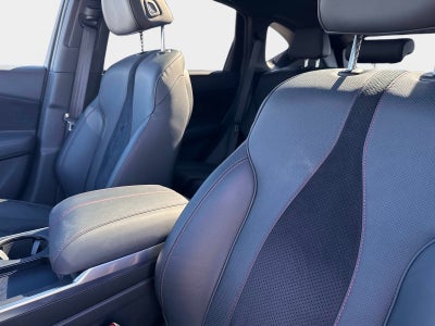 2025 Acura RDX w/A-Spec Package