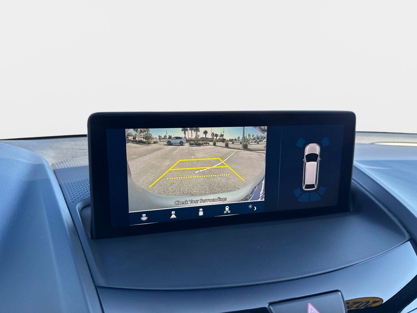 2025 Acura RDX w/A-Spec Package