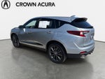 2025 Acura RDX w/A-Spec Package