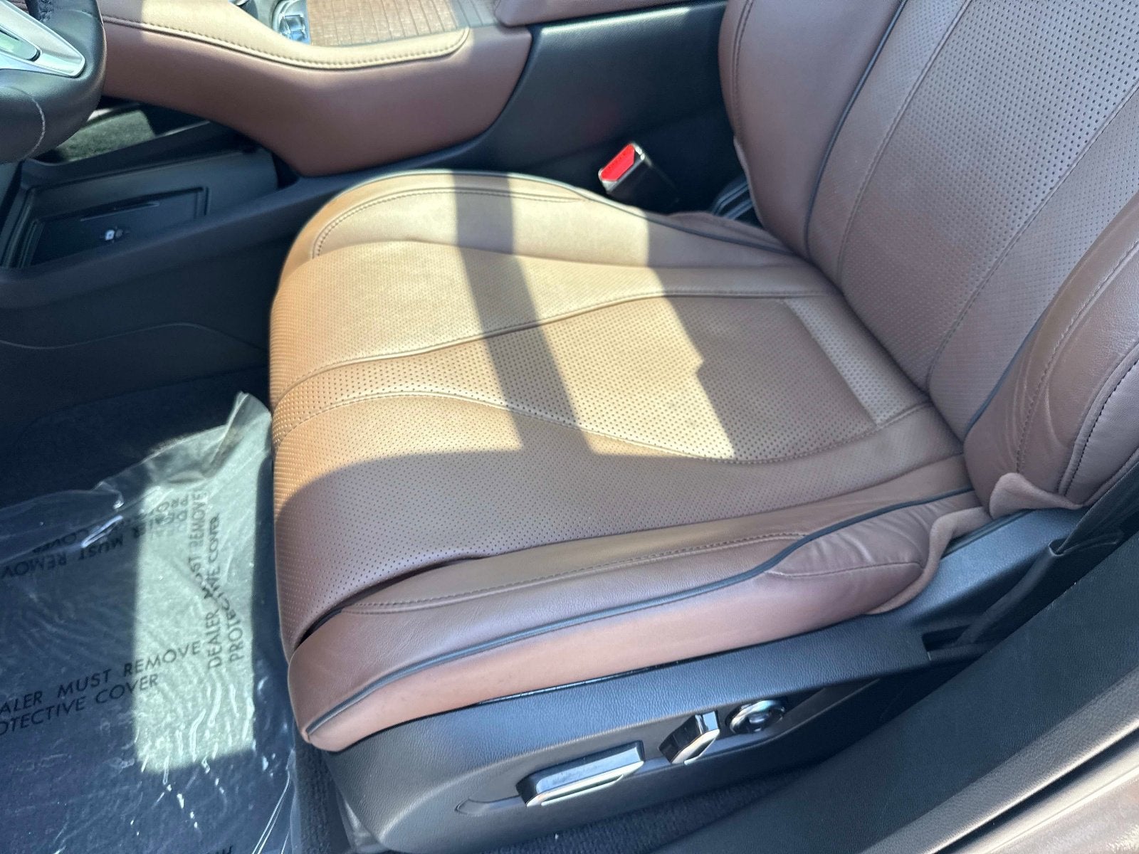 2022 Acura RDX w/Advance Package