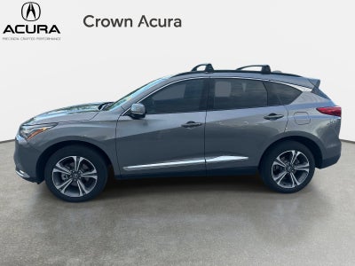 2022 Acura RDX w/Advance Package