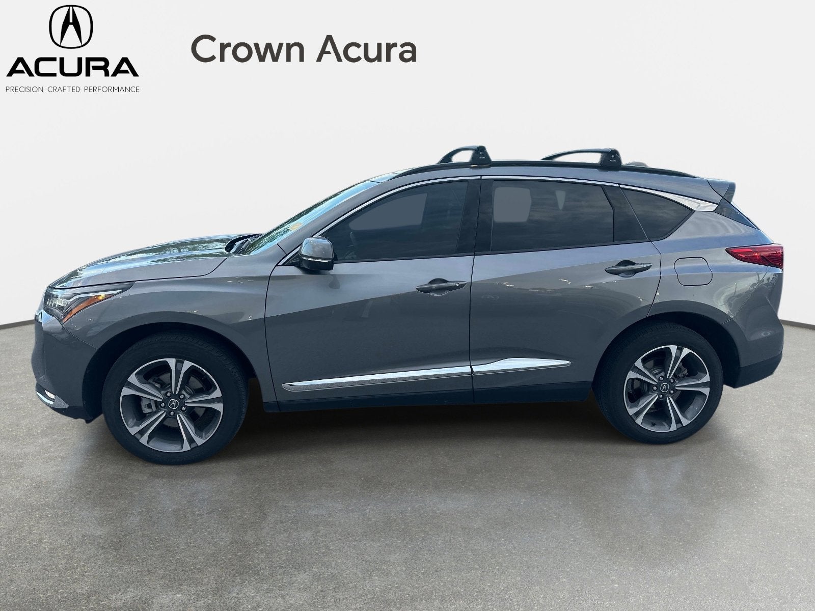 2022 Acura RDX w/Advance Package