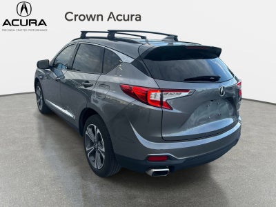 2022 Acura RDX w/Advance Package