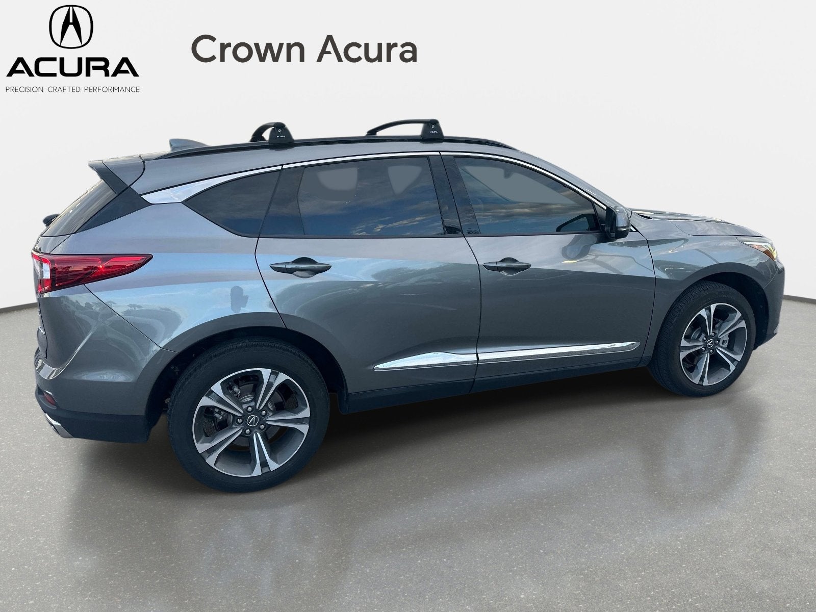2022 Acura RDX w/Advance Package