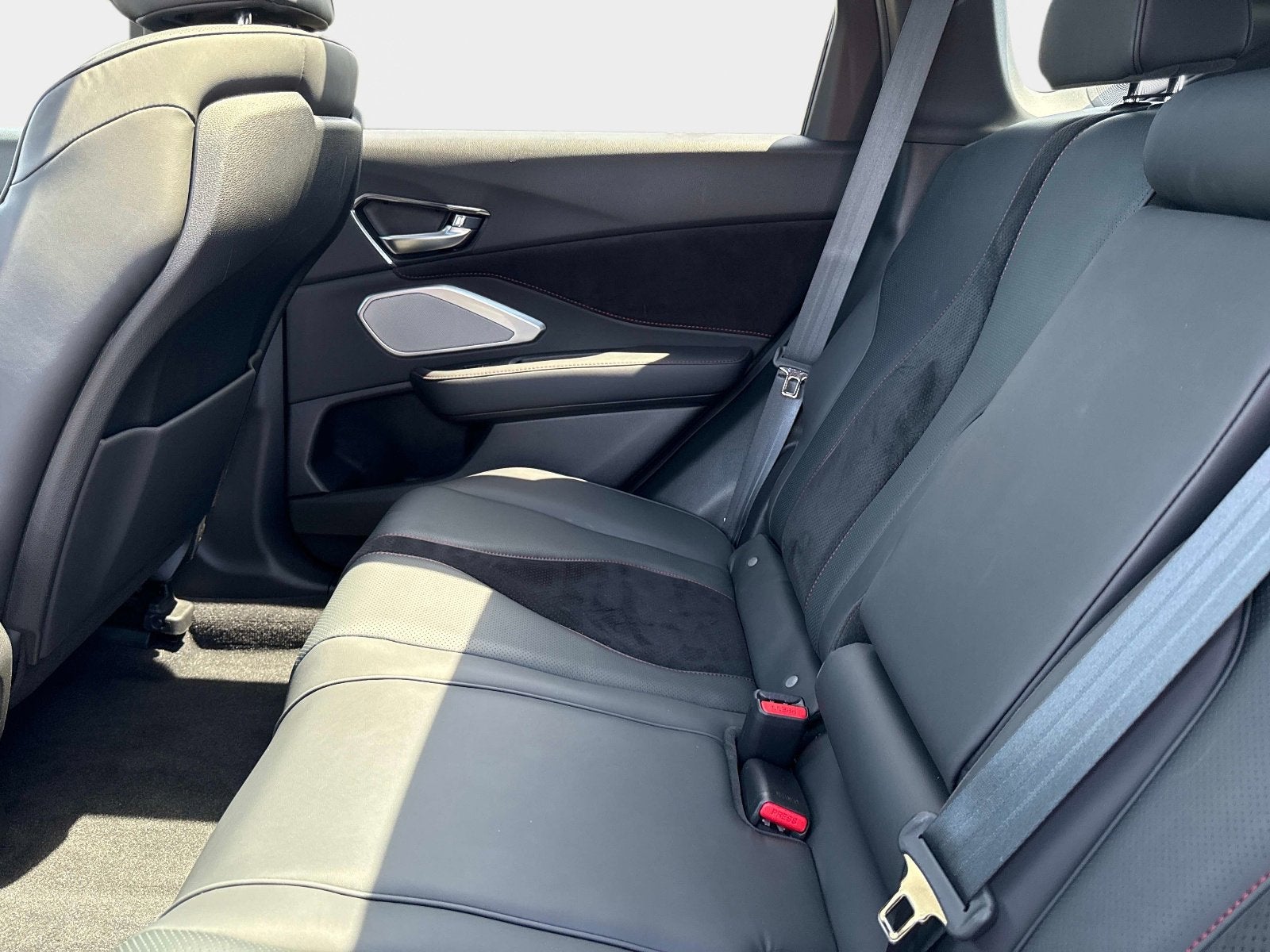 2024 Acura RDX w/A-Spec Advance Package