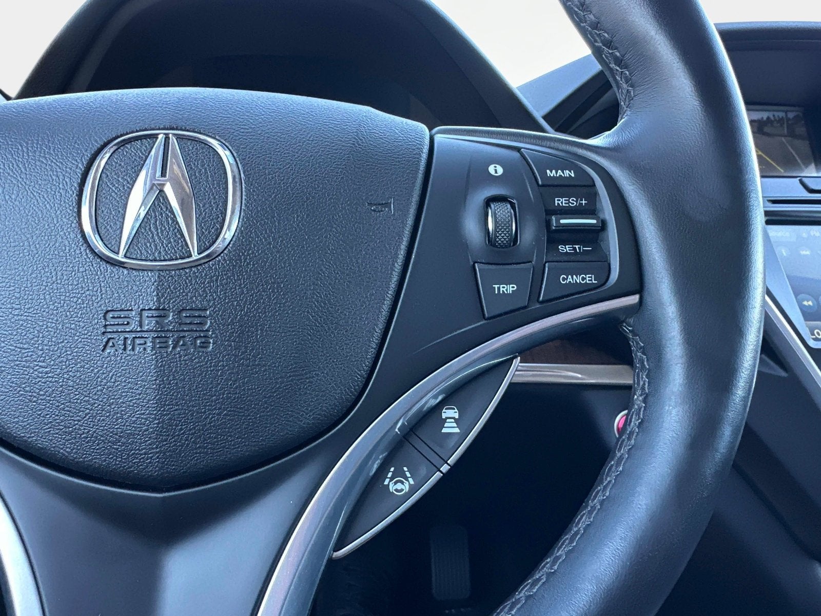 2020 Acura MDX 3.5L