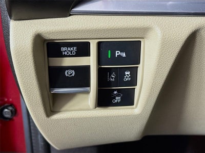 2020 Acura MDX w/Technology Pkg