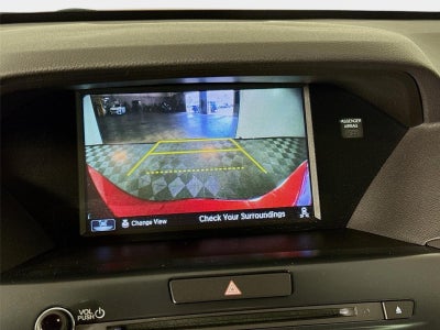 2020 Acura MDX w/Technology Pkg