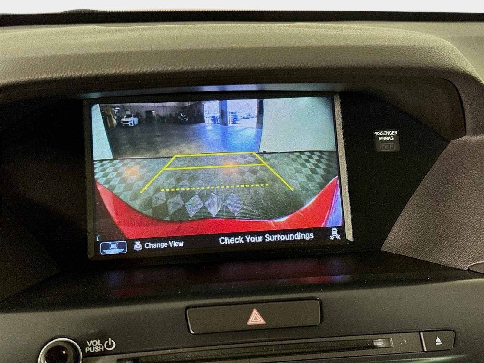 2020 Acura MDX w/Technology Pkg