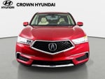 2020 Acura MDX w/Technology Pkg