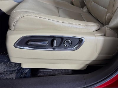 2020 Acura MDX w/Technology Pkg